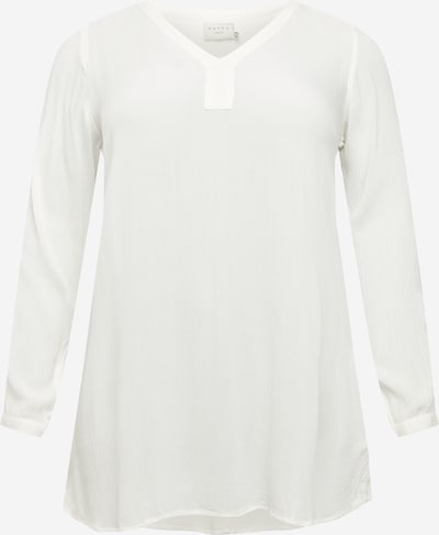 KAFFE CURVE Tunic 'Ami' in White, Item view