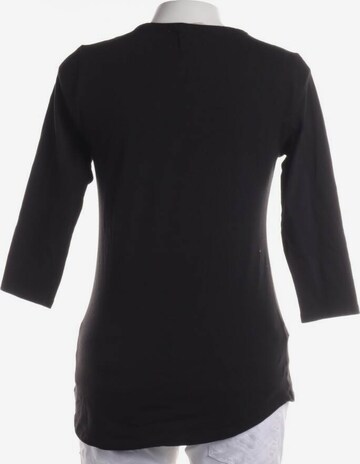 Michael Kors Shirt langarm S in Schwarz