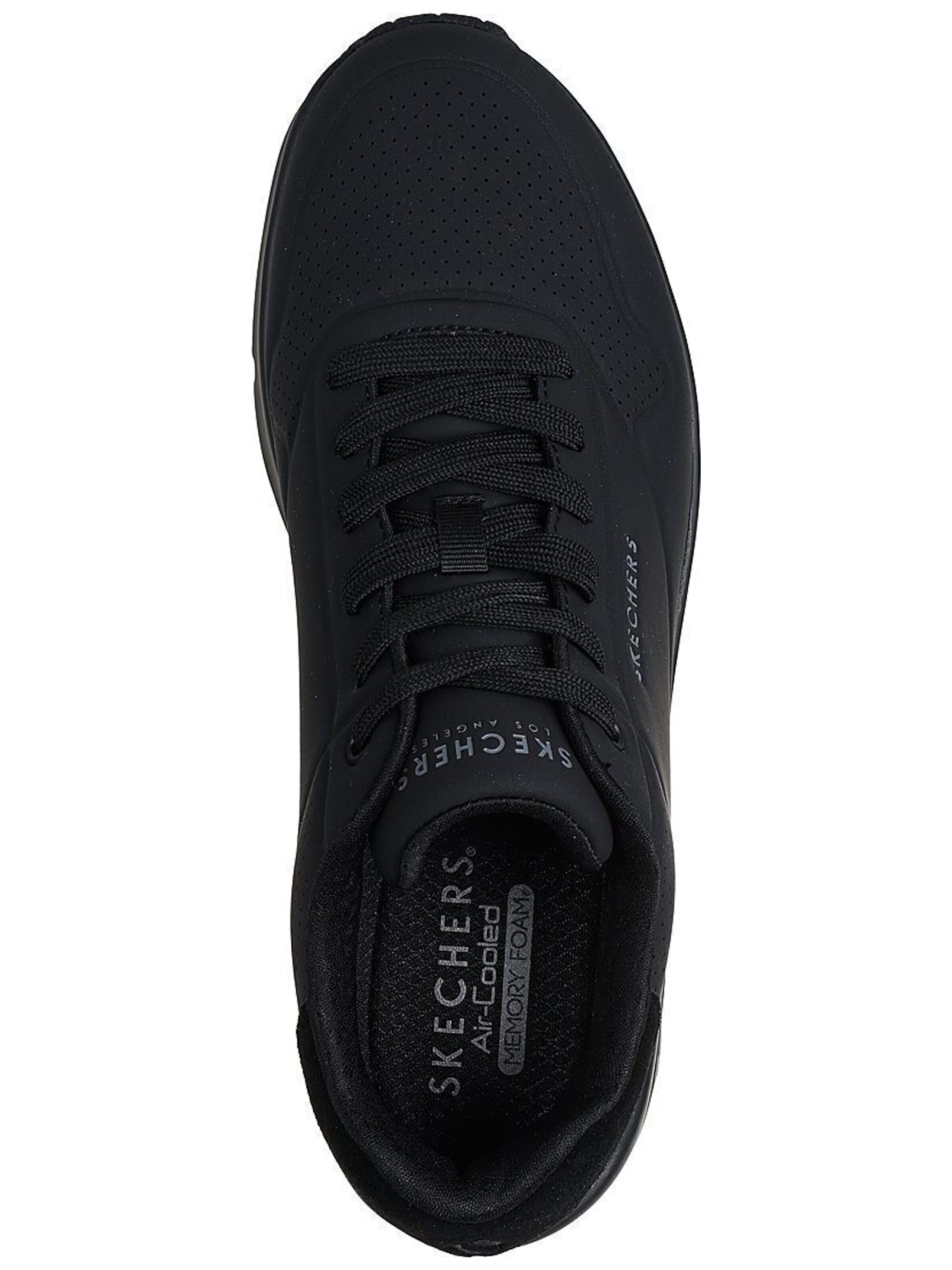SKECHERS - Calzado deportivo 'Uno - Suited On Air' en negro