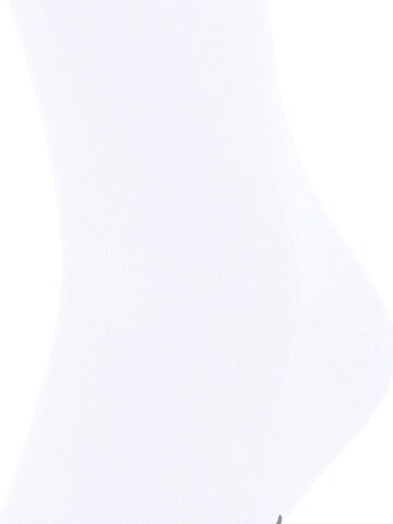 FALKE Socken 'Cool 24/7'‌‌‌‌‌‌‌ in Weiß
