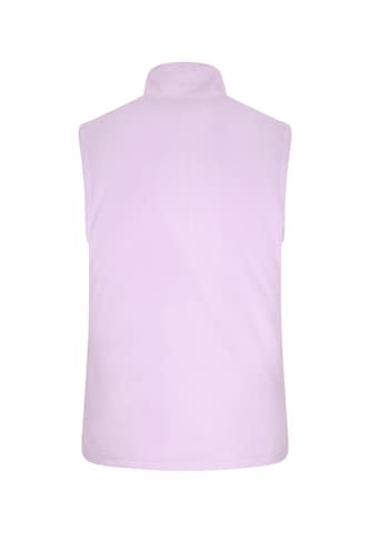 Exide Bodywarmer in Lila