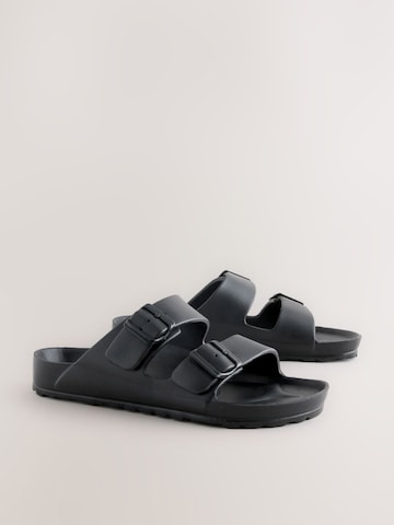 Next Mule in Black