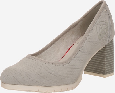 Pumps s.Oliver pe gri, Vizualizare produs