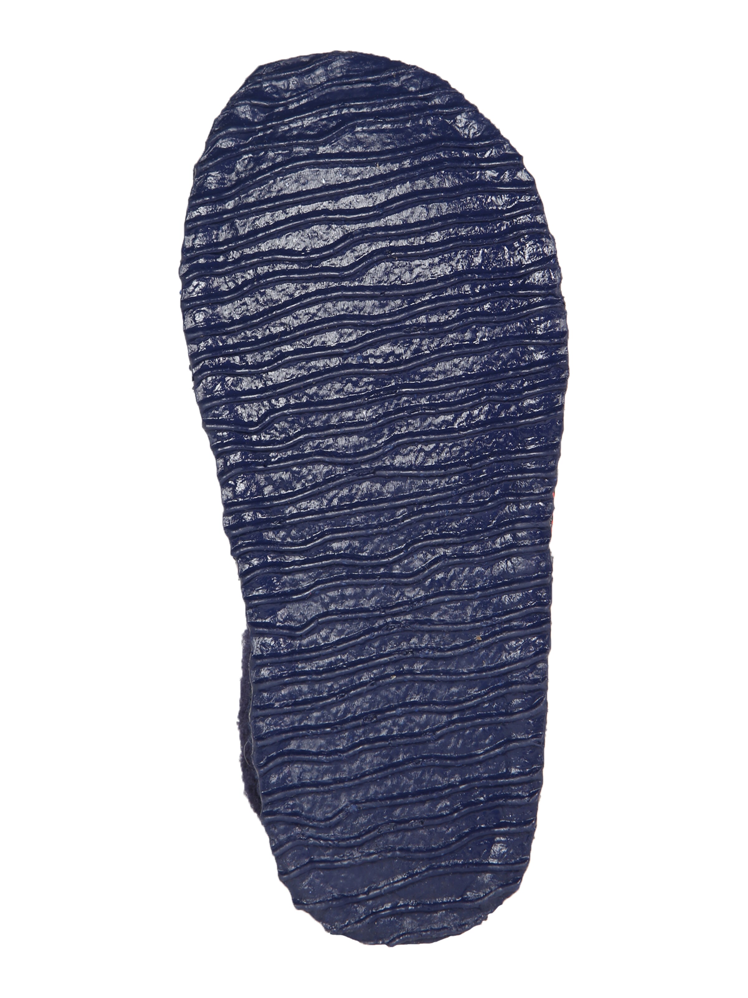 GIESSWEIN Huisschoenen 'Türnberg' in Blauw