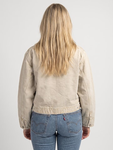 Carhartt WIP Overgangsjakke 'W' Emery' i brun