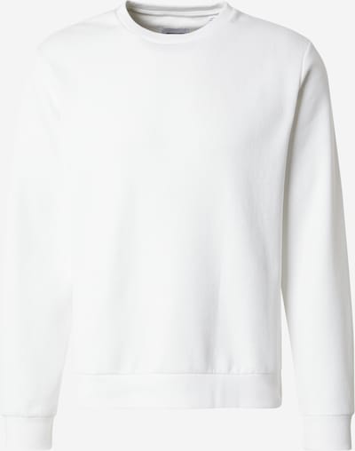 Megztinis be užsegimo 'JJEBradley' iš JACK & JONES, spalva – balta, Prekių apžvalga