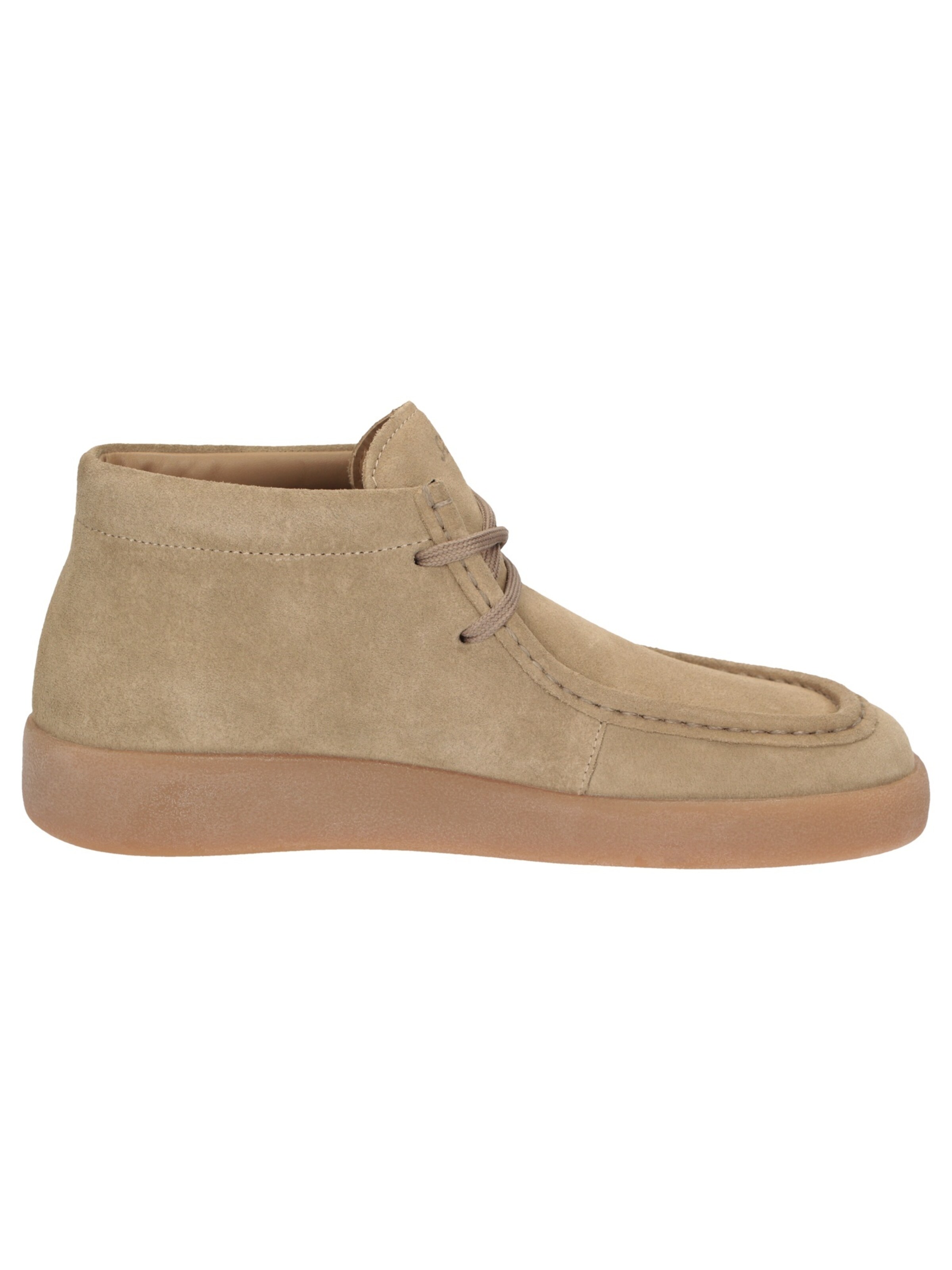 Mocassin ' Grashopper-D-017 ' SIOUX en beige