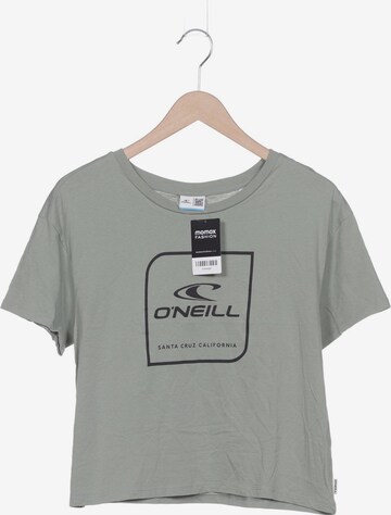 O'NEILL T-Shirt M in Grün: predná strana