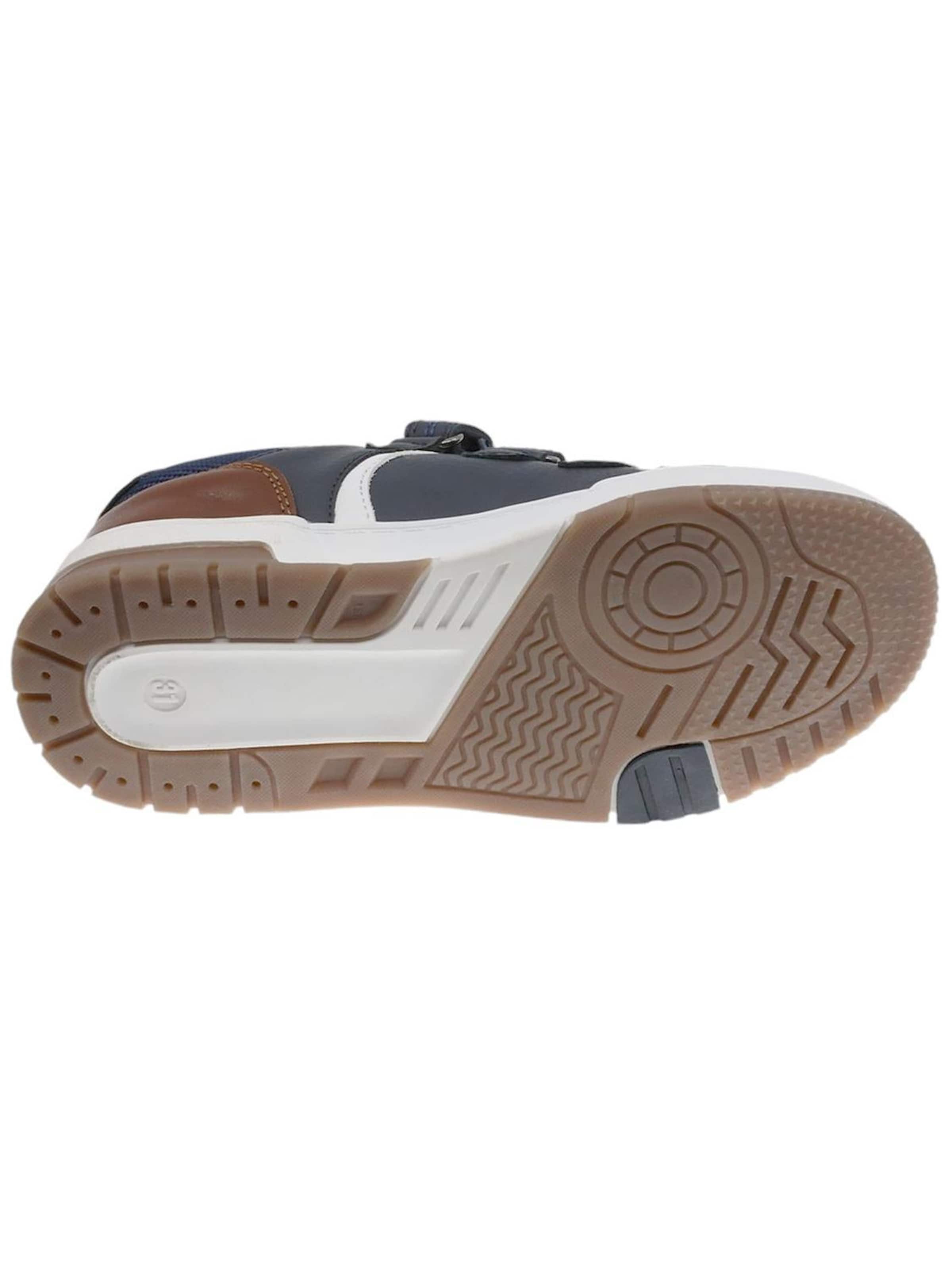 Beppi Sneakers in Blauw