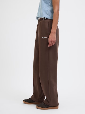 JJXX Loosefit Hose 'JXSTUDIO VESTERBRO' in Braun