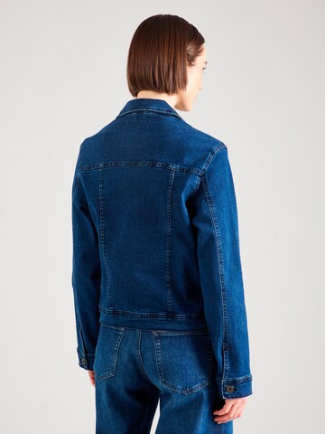 Sublevel Between-season jacket in Blue