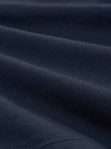 TOM TAILORregular Chino hlače - plava boja