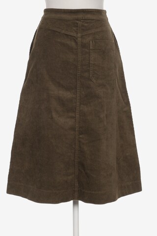 UNIQLO Skirt in S in Green