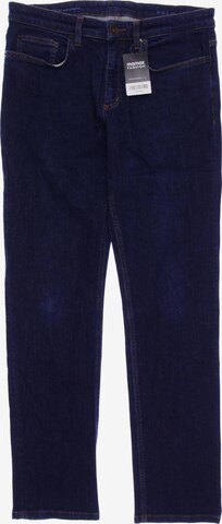 hessnatur Jeans 32 in Blau: predná strana