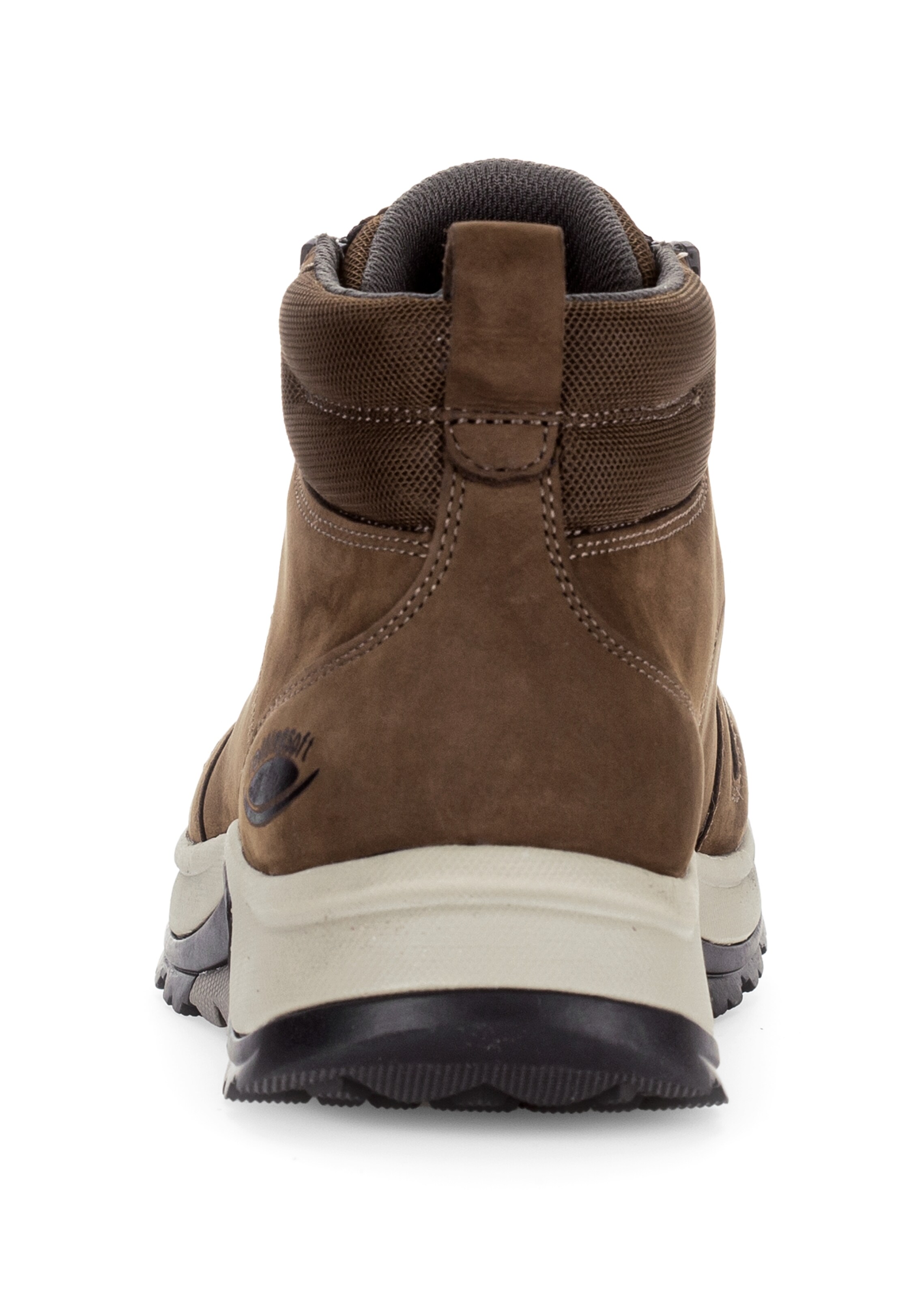 Gabor Rollingsoft Schnürboots in Braun