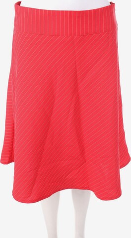 Pimkie Skirt in M in Red: front