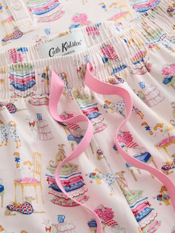Cath Kidston Pyjama värissä vaaleanpunainen