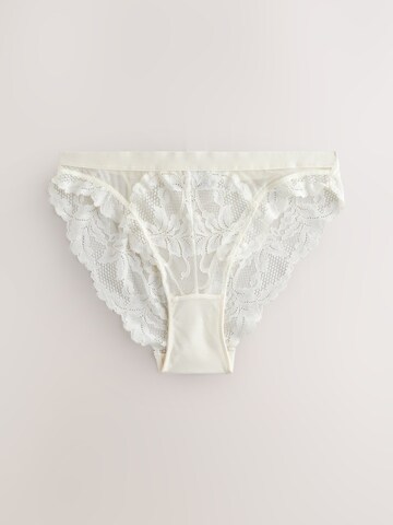 Next Slip in Groen