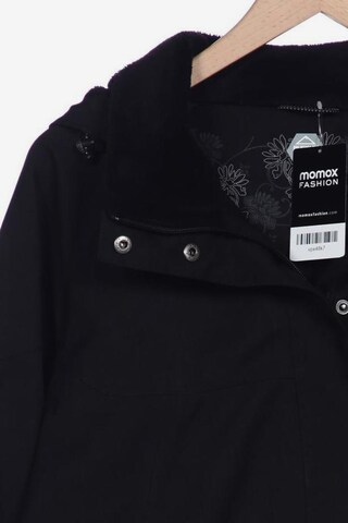 MCKINLEY Jacket & Coat in XXL in Black