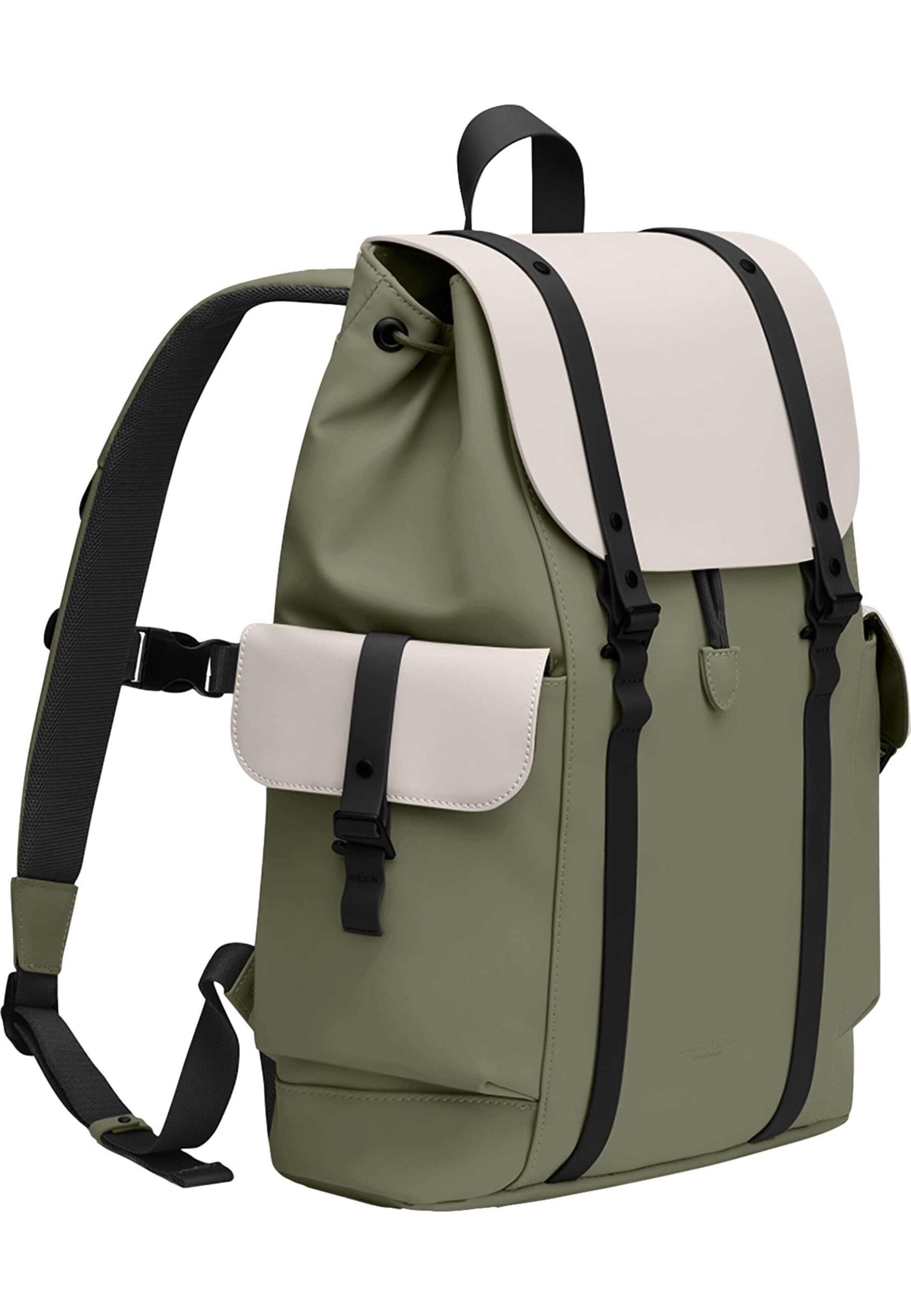 Gaston Luga Batoh 'Spläsh Utility' – béžová