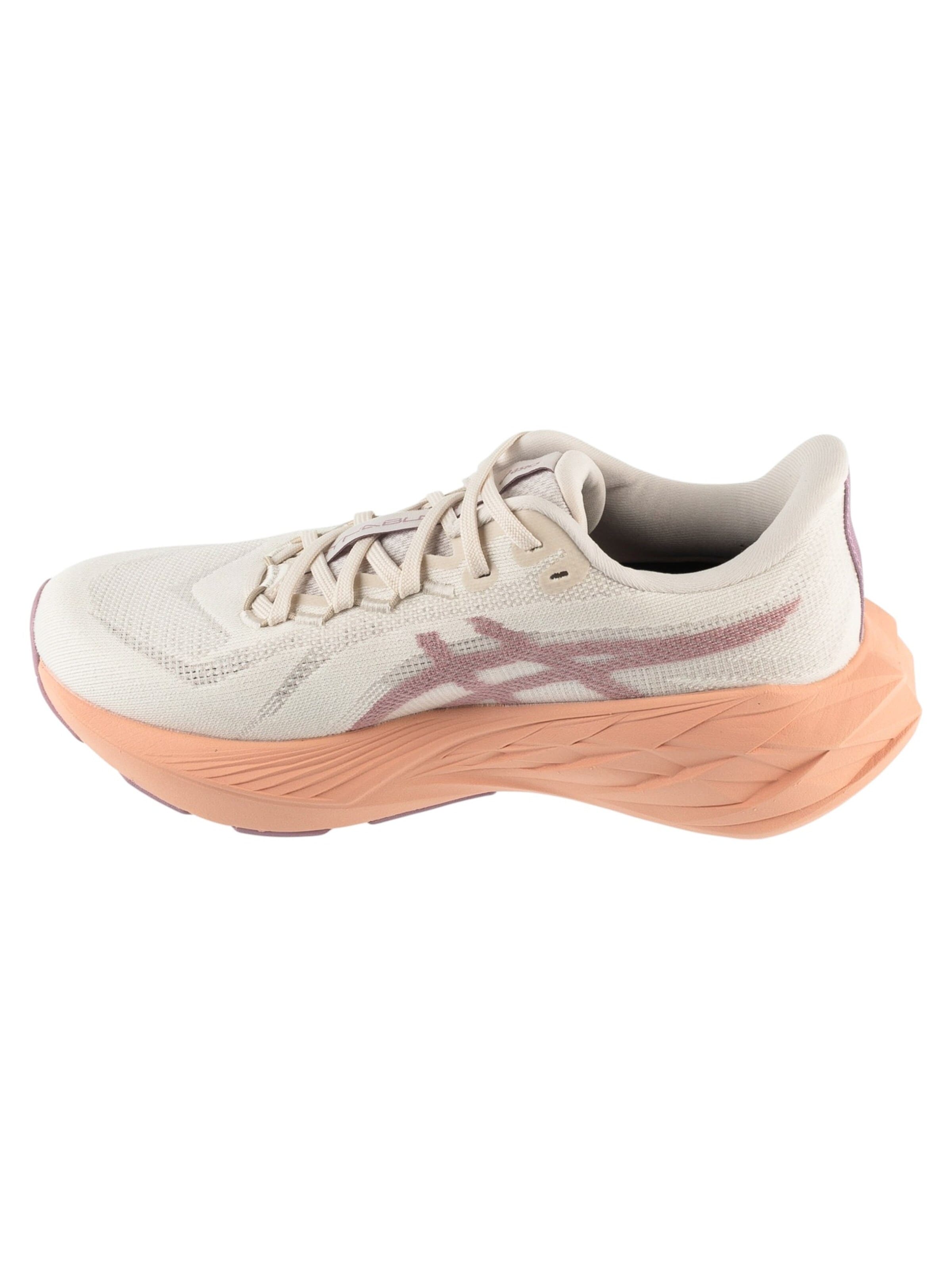 ASICS Loopschoen 'ASICS Dynablast 6' in Beige