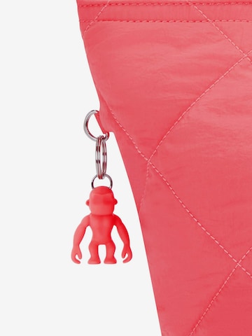 KIPLING Shopper 'Irica' in Roze