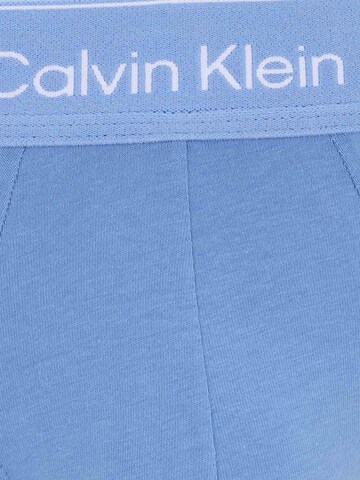 Calvin Klein Underwear Трусы-слипы в Синий
