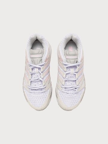 Baskets 'ADISTAR CONTROL 5' ADIDAS ORIGINALS en rose