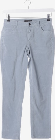 FFC Pants in XS in Blue: front
