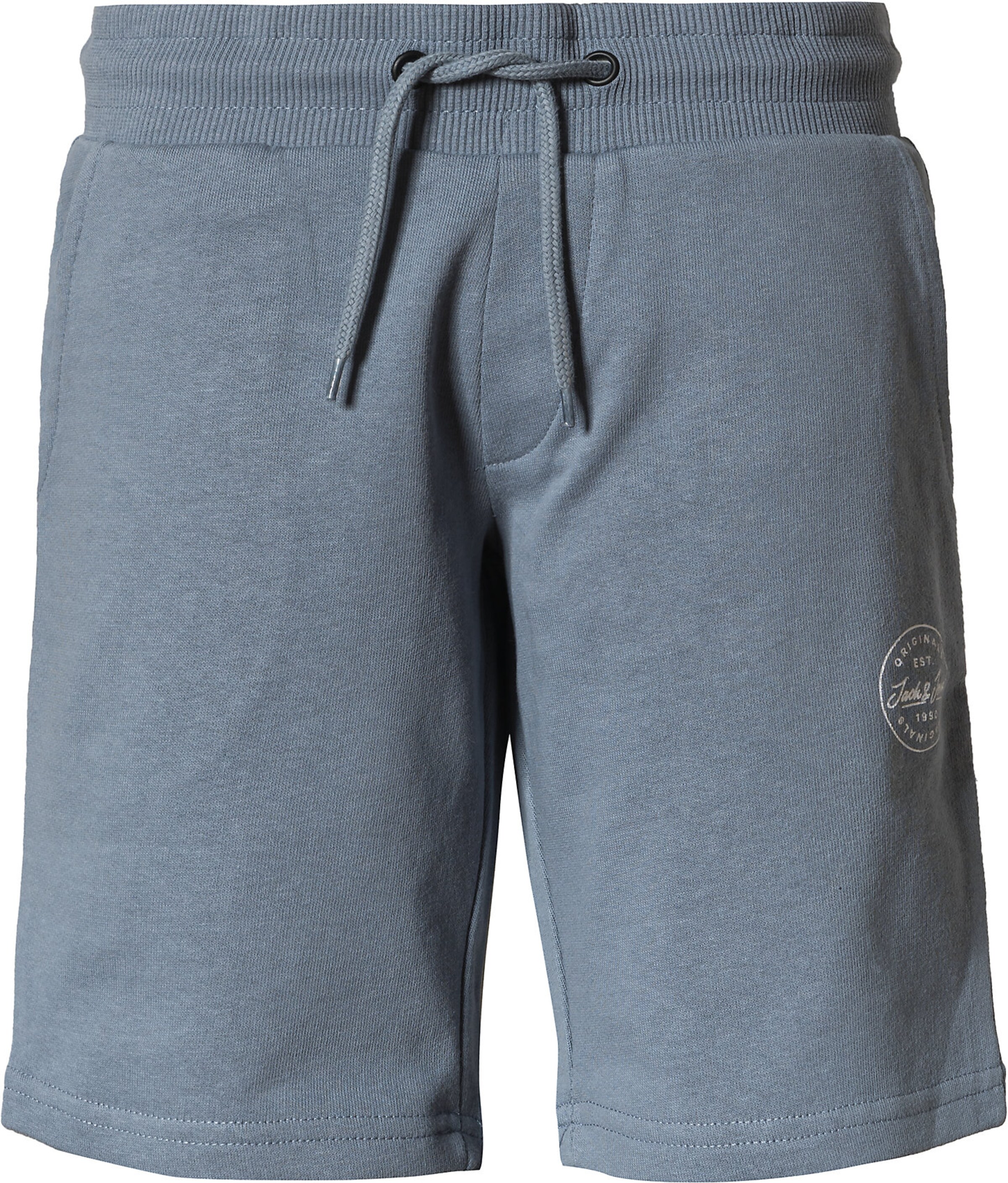 Pantaloni 'JPSTShark' di Jack & Jones Junior in blu: frontale