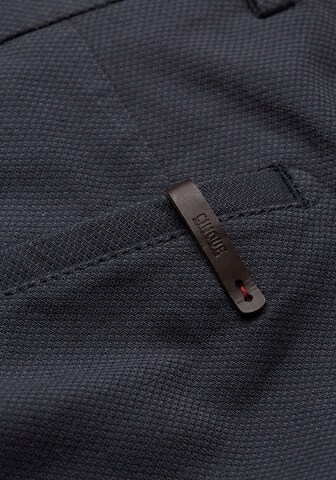 CINQUE Regular Pants in Grey