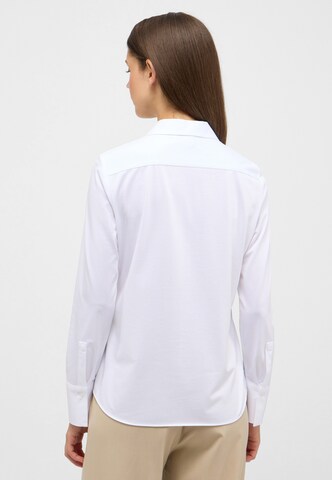 ETERNA Bluse in Weiß