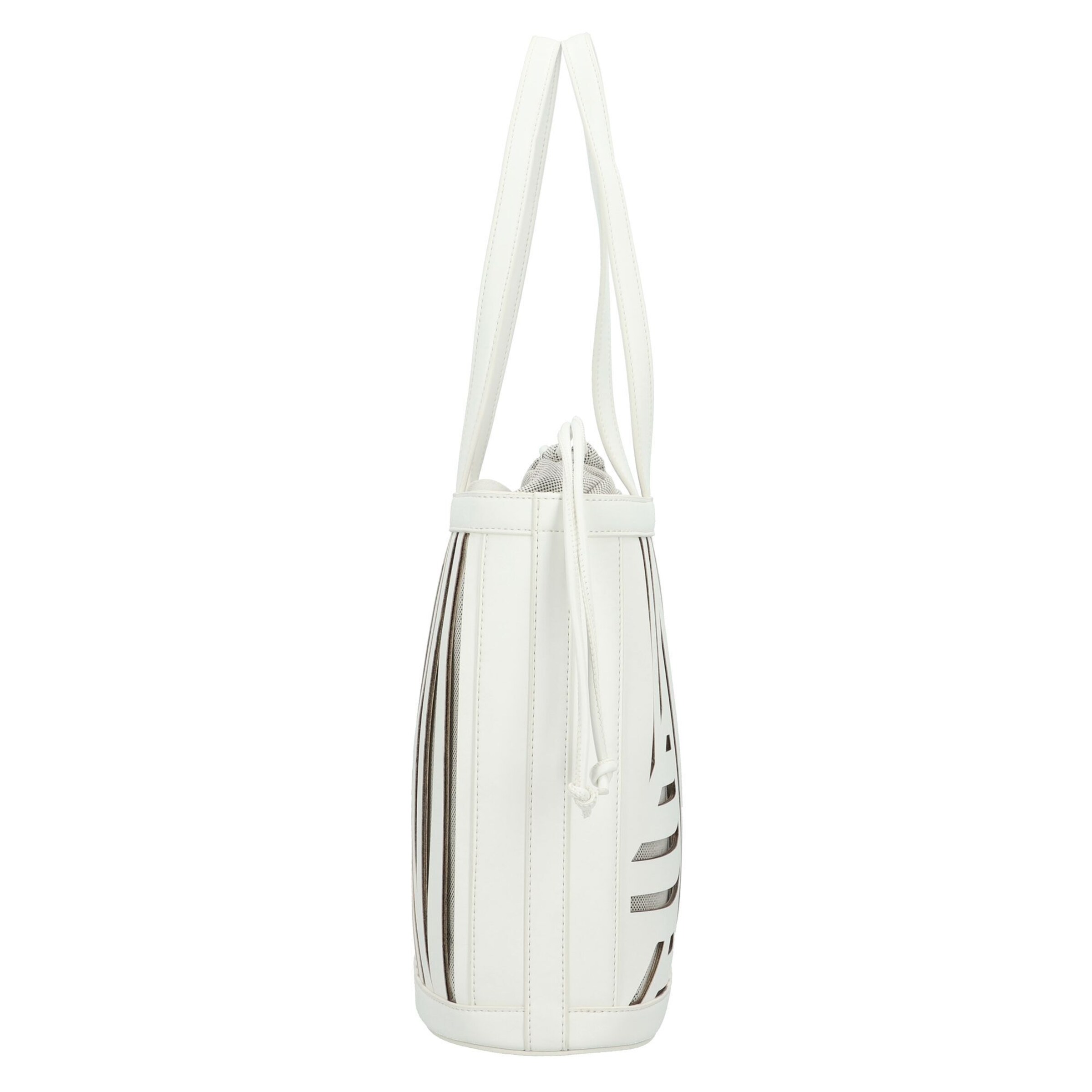 DKNY Shopper 'Hildi' in Weiß