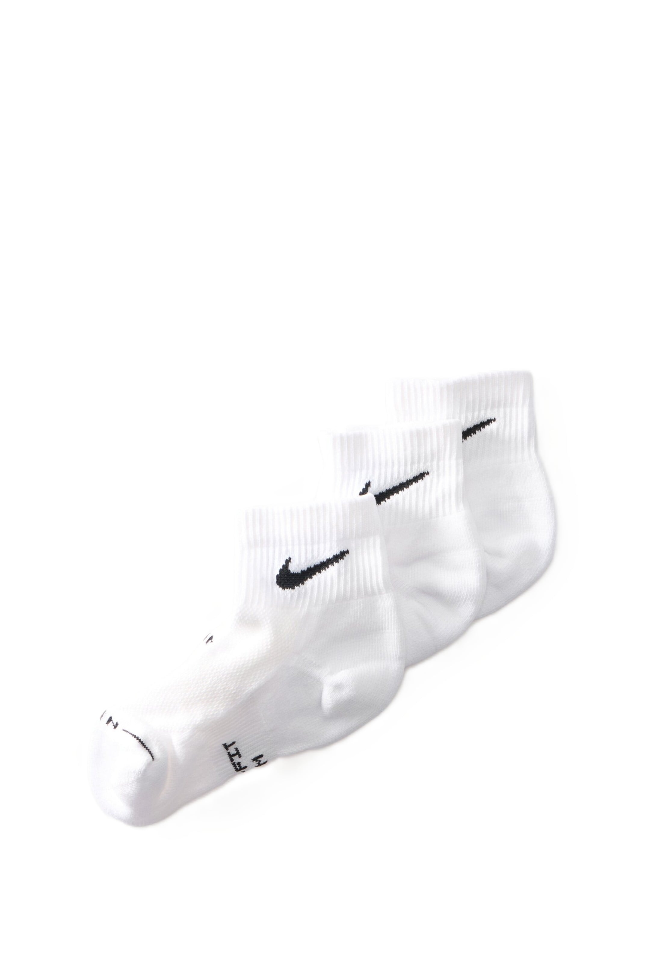 Nike Sportswear Socken in Weiß: Vorderseite