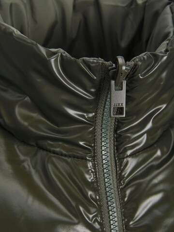 JJXX Between-Season Jacket 'ELINA' in Green