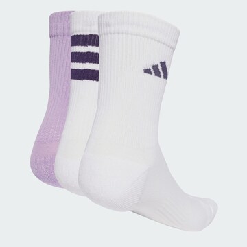 ADIDAS SPORTSWEAR Sportsokken in Lila