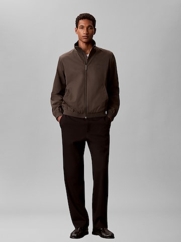 Calvin Klein Performance Jacket in Green