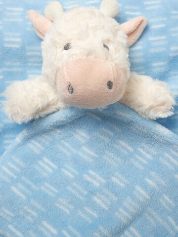 Couverture de bébé 'Schaf' Snuggle Tots en bleu