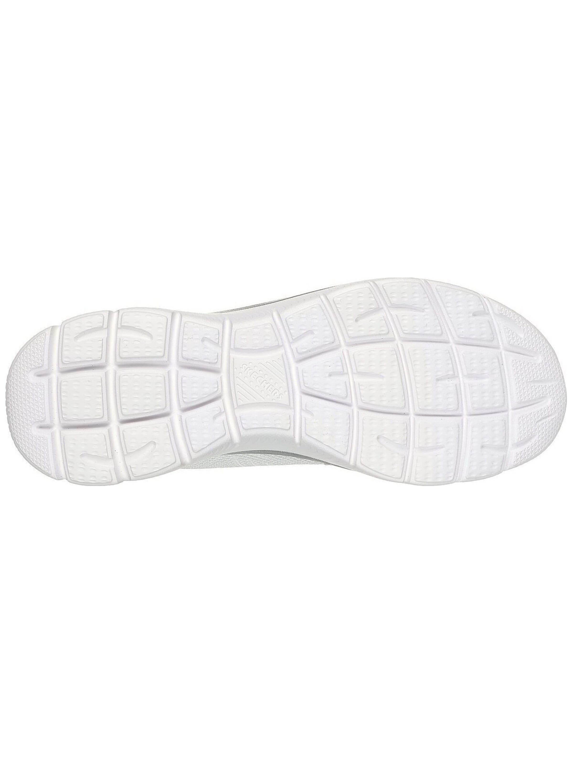 SKECHERS - Calzado deportivo 'Skechers Summits Artistry Chic' en blanco