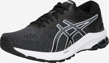 ASICS Running Shoes 'GT-1000 10' in Black: front