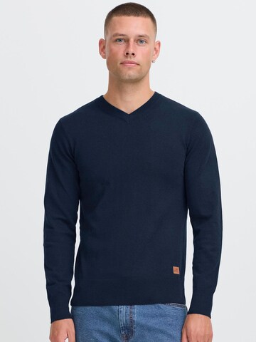 BLEND Sweater ' BHFibi ' in Blue