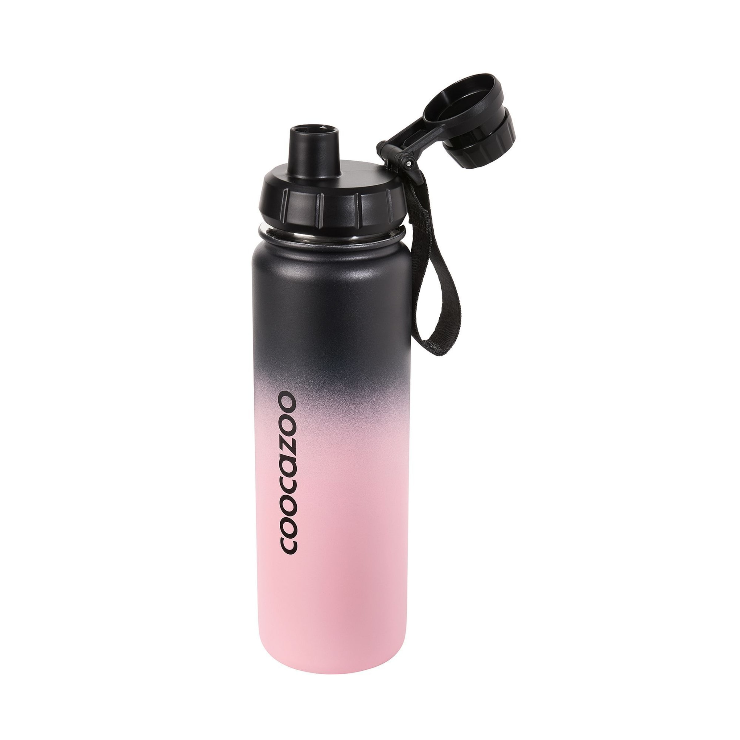 Coocazoo Trinkflasche in Pink