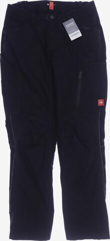 Engelbert Strauss Pants in M in Black: front