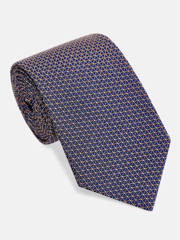 Boggi Milano Tie in Blue