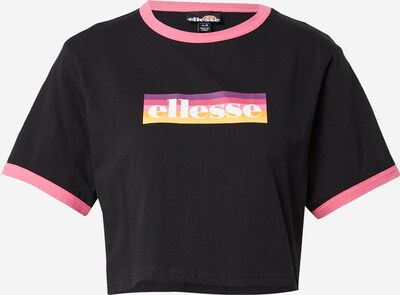 Maglietta 'Filide' ELLESSE di colore colori misti / nero, Visualizzazione prodotti