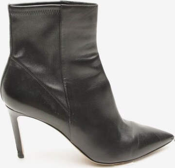 Gianvito Rossi Stiefeletten 39,5 in Schwarz: predná strana