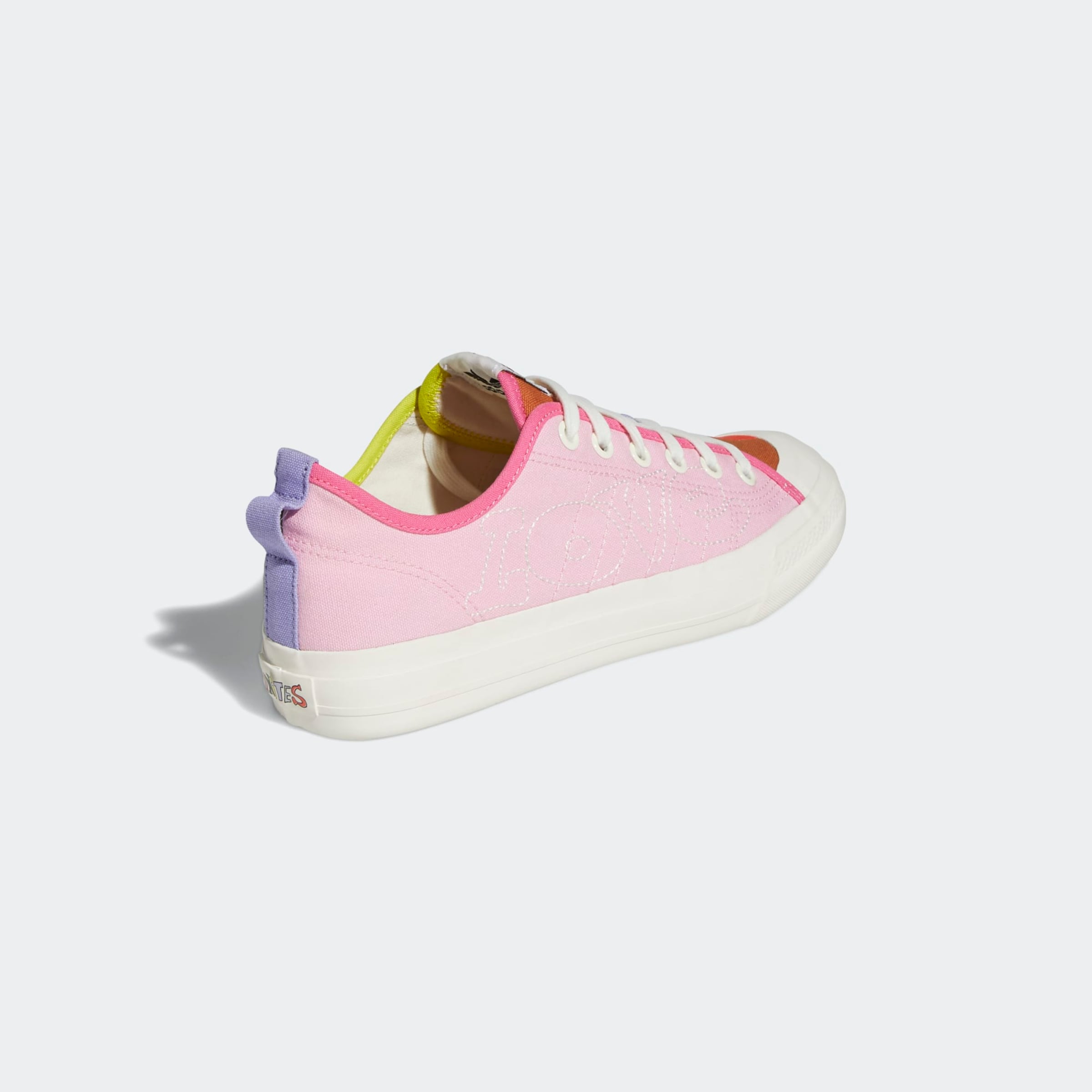ADIDAS ORIGINALS Sneakers laag 'Nizza 