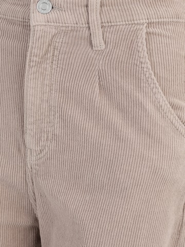 Mavi Конический (Tapered) Штаны 'LAURA' в Бежевый