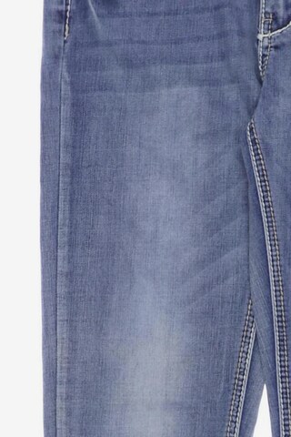 TIMEZONE Jeans in 25 in Blue