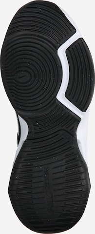 NIKE Спортни обувки 'Air Zoom Bella 6' в черно